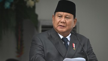 Fokus Percepatan Teknologi Nasional, Presiden Prabowo Kunjungi Danantara Bahas Kerja Sama Robotik dan Pendidikan STEM