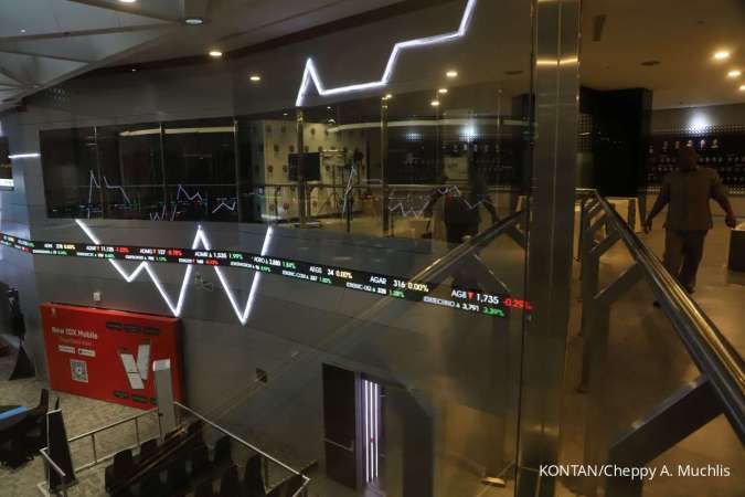 Tiga Pilar Krisis Global Mendorong Bisnis Indonesia Wajib Adaptasi Cepat