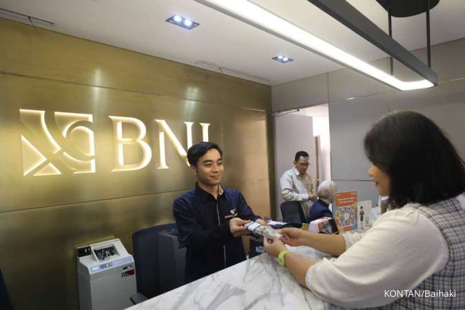 BNI Perkuat Fondasi Modal Inti dengan Suntikan Dana AT1 Senilai US$700 Juta