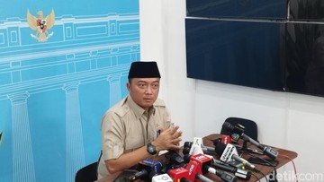Isyarat Peluang Menteri: Istana Buka Suara Mengenai Potensi Said Iqbal di Kabinet Mendatang