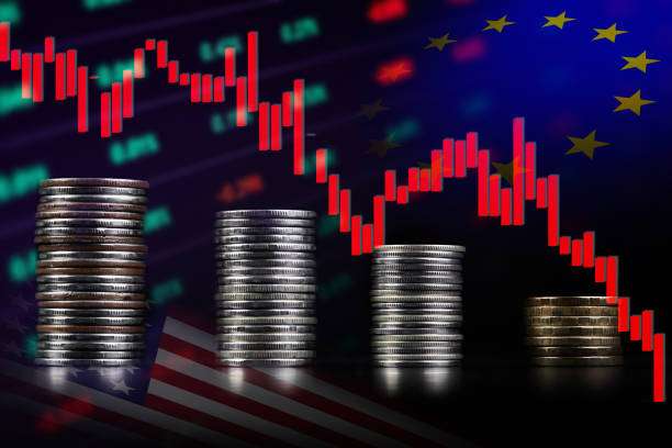 Pasar Saham Eropa Tahan Gempuran Geopolitik Timur Tengah, Dibayangi Sentimen Gencatan Senjata