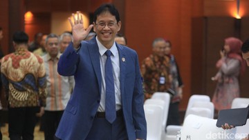 Bantah Isu Pengunduran Diri, Menteri Keuangan Purbaya Tegaskan Kabar Mundur Hanya Hoaks