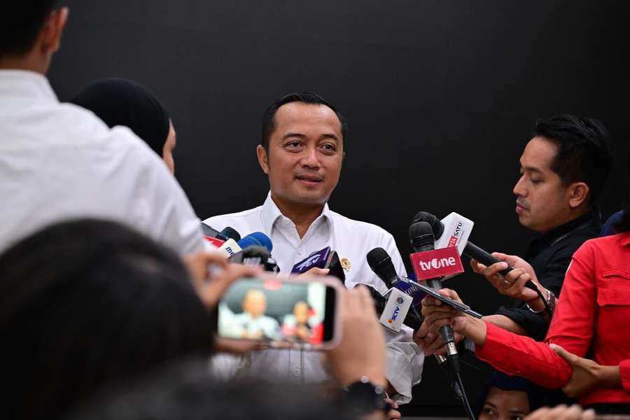 Koordinasi Intensif Pemerintah, Bank Sentral, dan OJK Digencarkan Jaga Stabilitas Rupiah