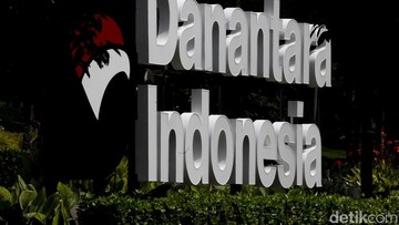 Respons Danantara Terkait Peringkat Kredit dan Prospek Negatif dari Lembaga Pemeringkat Global Moody's