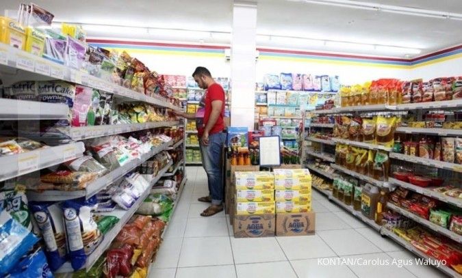 Hemat Maksimal: Intip Daftar Lengkap Promo Kebutuhan Dapur di Indomaret Awal Juni 2026