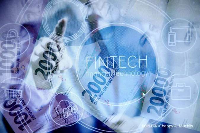 Regulator Tekan Fintech P2P: 14 Platform Belum Penuhi Modal Minimum Rp12,5 Miliar