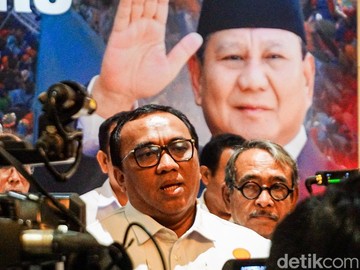 Sikap Presiden KSPSI Terkait Isu Said Iqbal Gabung Kabinet Prabowo: Tetap Perjuangkan Hak Buruh