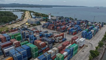 Peluang Emas Indonesia: 18 Permohonan Pengecualian Tarif Impor Berpotensi Disetujui AS