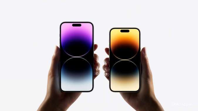 Duel Premium Lawas vs. Standar Baru: Kapan Waktu Tepat Memilih iPhone 14 Pro atau iPhone 15 di Masa Depan?