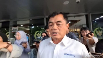 Nama Dirjen Bea Cukai Terseret Kasus Suap Impor, Begini Respons Resmi Kementerian Keuangan
