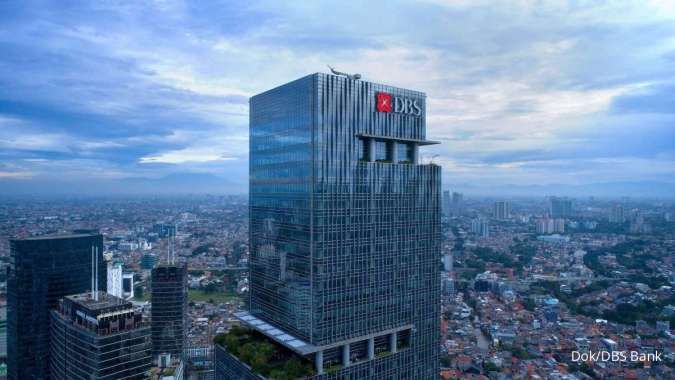 Ilustrasi: Pertumbuhan Kredit Perdagangan Bank DBS Indonesia Melonjak Signifikan Hingga Pertengahan 2026