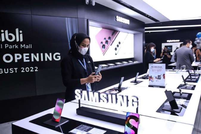 Mengapa Samsung Galaxy S25 Ultra Masih Dominan di Segmen Ponsel Premium Tahun 2026