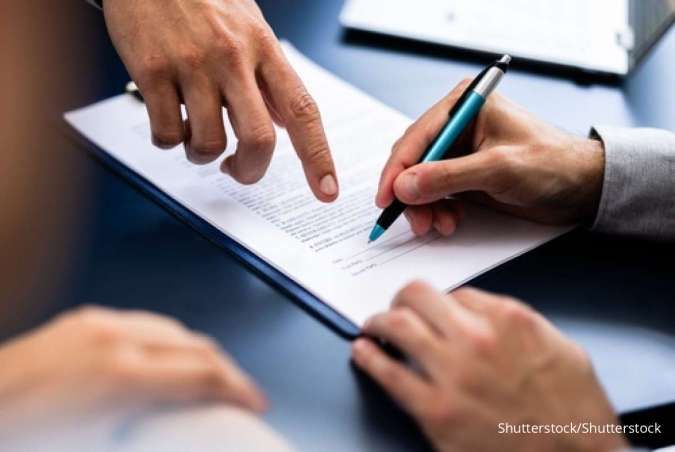 Ilustrasi: Kinerja Premi Asuransi Umum dan Reasuransi Melambat: Cek Angka Resmi OJK per Kuartal Awal 2026