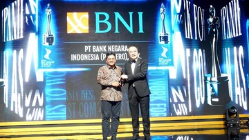 Foto: Dok. BNI