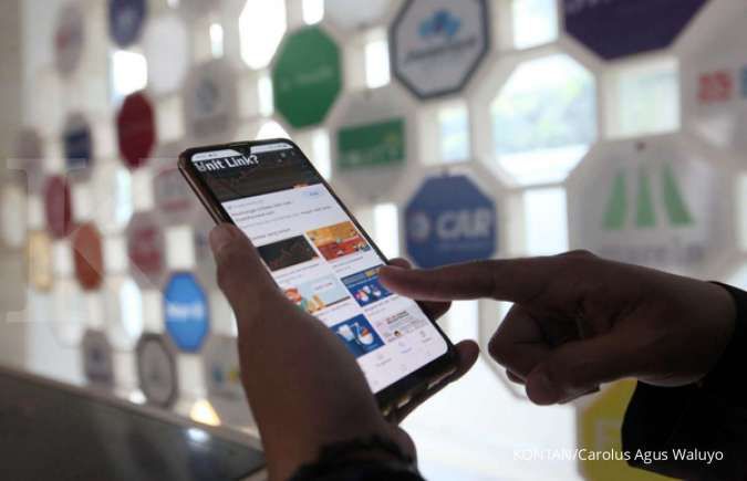 Ilustrasi: Unitlink Pasar Uang Pimpin Kinerja Investasi Ritel: Inilah 10 Produk dengan Imbal Hasil Tertinggi Hingga Mei 2026