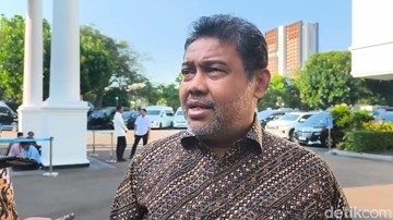 Isu Reshuffle Kabinet Menguat, Said Iqbal Minta Publik Bersabar Menanti Pengumuman Resmi