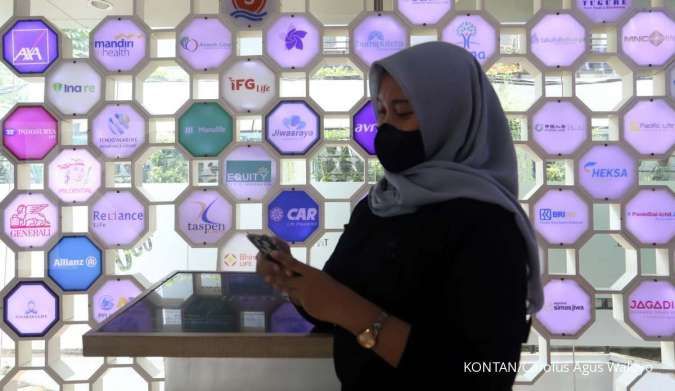 Premi Reguler Asuransi Jiwa Capai Rp28,17 Triliun di Awal 2026: Indikator Minat Nasabah di Tengah Ketidakpastian Ekonomi