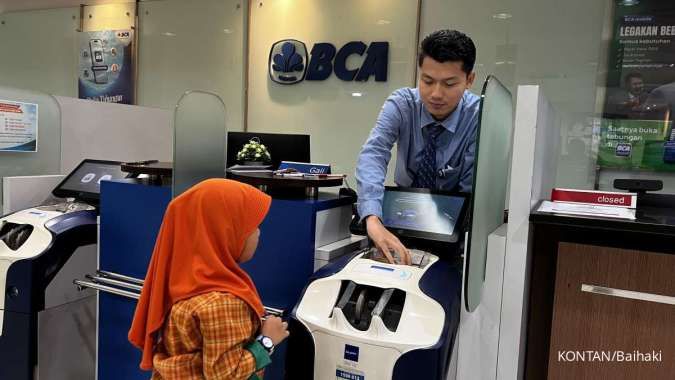 Kredit Modal Kerja Perbankan Melonjak Signifikan, Indikator Kuat Pemulihan Ekonomi Nasional