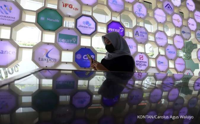 Ilustrasi: Aset Asuransi Nonkomersial Melambat di Kuartal Awal 2026, Premi dan Klaim Justru Meroket