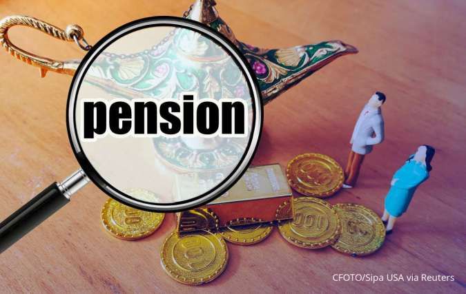 Kelolaan Aset Dana Pensiun Melonjak Signifikan, Lampaui Rp1.690 Triliun di Tengah 2026