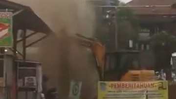 Insiden Kebocoran Pipa Gas di Babelan: Pertagas Gerak Cepat Tangani Gangguan Infrastruktur Energi