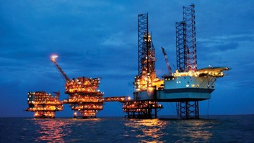 Eskalasi Timur Tengah Picu Lonjakan Harga Minyak Mentah Dunia Lampaui US$ 2 Per Barel