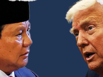 Foto: 20Detik