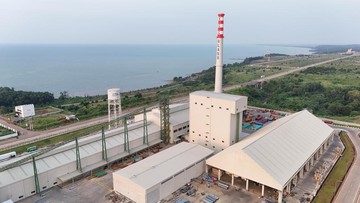 Pengusaha Kawasan Industri Mendesak Sikap Proporsional Pemerintah Hadapi Tekanan Rupiah dan IHSG