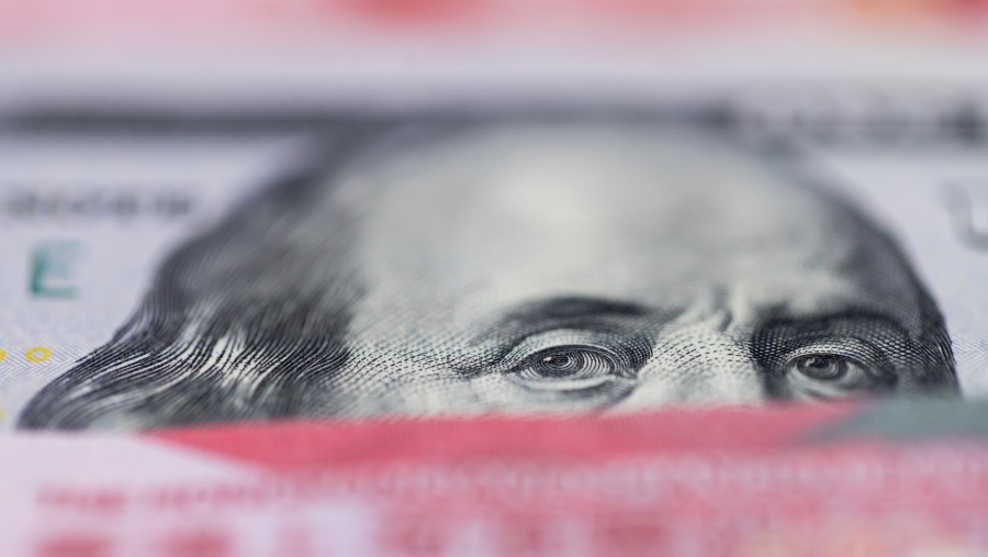 Tekanan Rupiah Terus Berlanjut: Cadangan Devisa RI Terkikis US$11,57 Miliar dalam Lima Bulan