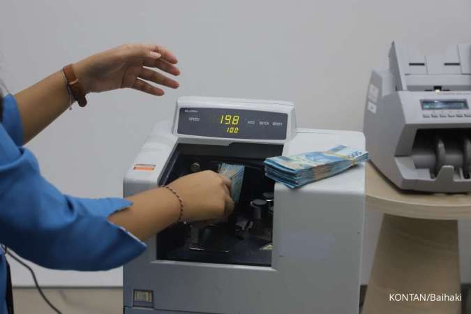 Bank Siap Kucur Triliunan, Mengapa Dana Kredit Menganggur di Tengah Kebutuhan Ekonomi?