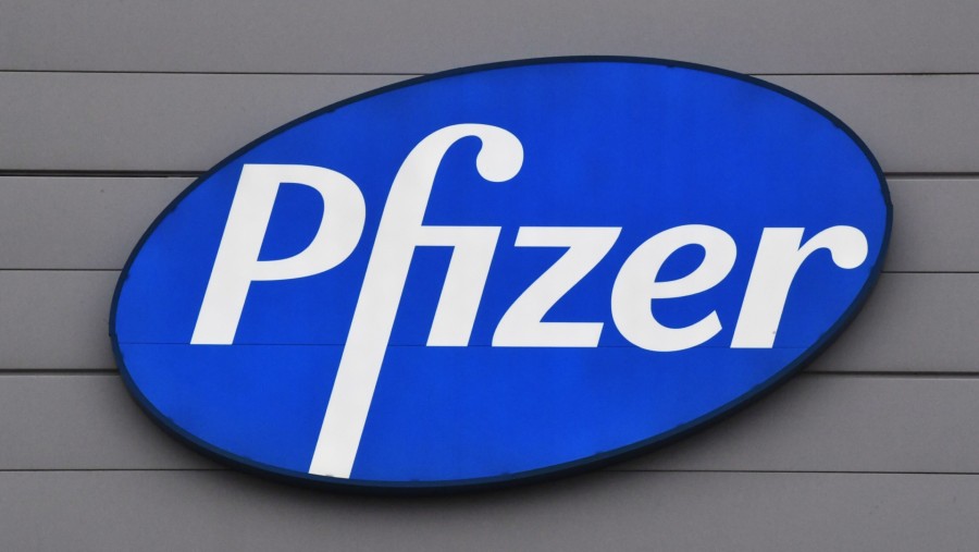 Mitra Pfizer Gandeng Biotech China Bidik Pasar Global Obat Penurun Berat Badan Unggulan