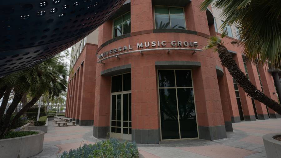 Universal Music Group Siapkan Penerbitan Obligasi Jumbo Rp20 Triliun Pasca Tolak Tawaran Akuisisi