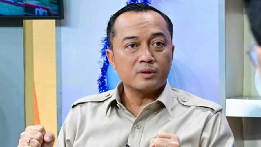 Pemerintah Tegaskan Tindak Lanjut Pemecatan Ketua Ombudsman oleh Majelis Etik