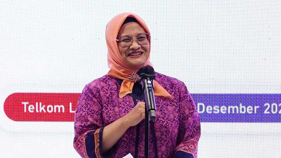 Telkom Indonesia Raih Persetujuan Pemegang Saham untuk Pembelian Kembali Saham Senilai Rp4 Triliun