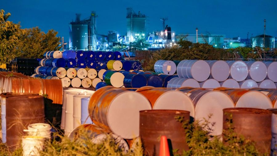 Pasar Energi Global Tenang Pasca Israel dan Iran Sepakati Penghentian Aksi Balasan
