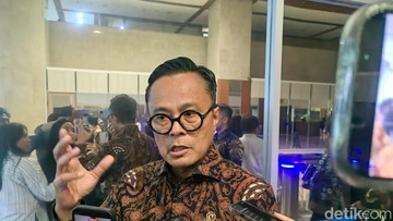Foto: Ilyas Fadilah/detikcom