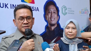 Foto: Retno Ayuningrum/detikcom