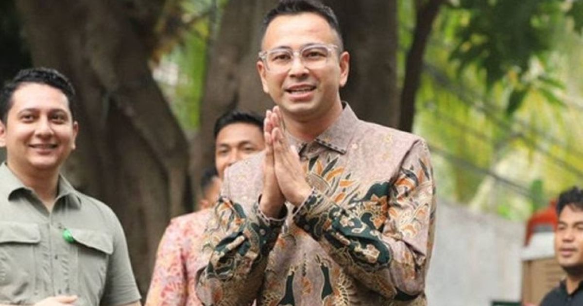 KPK Dalami kasus Raffi Ahmad Atas Dugaan Kasus Gratifikasi DJBC