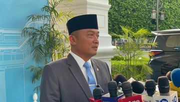Pemerintah Ganti Konsep Dewan Kesejahteraan Buruh dengan Skema Baru yang Dianggap Lebih Efektif