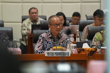Peningkatan Daya Saing Global: Kemenperin Bidik Porsi Ekspor Manufaktur Capai 30 Persen