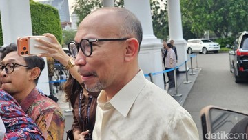Anggota Dewan Ekonomi Nasional (DEN) Chatib Basri/Foto: Herdi Alif Al Hikam