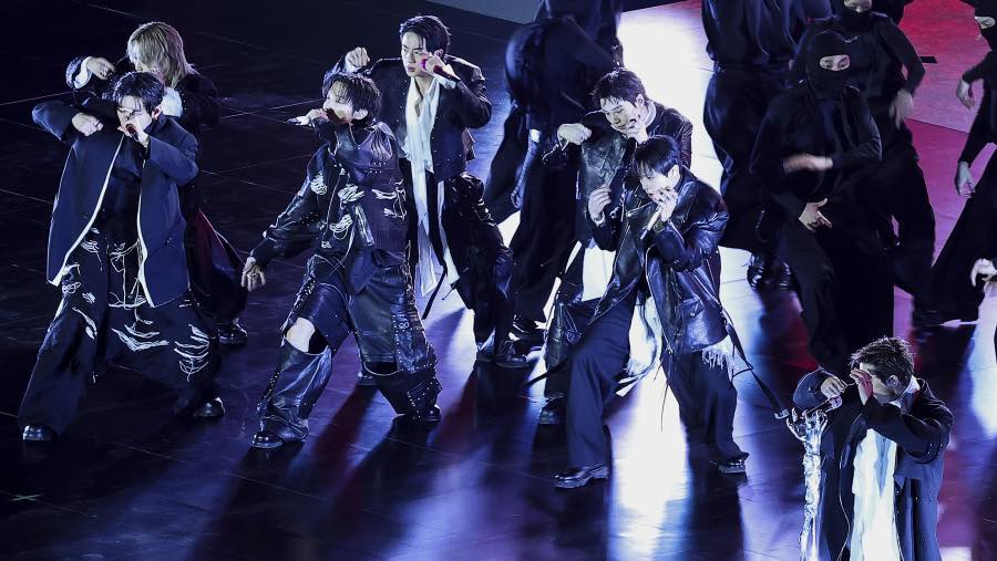 Promotor Gerard BTS Lacak Akun Penipu Jual Tiket Palsu Konser di SUGBK