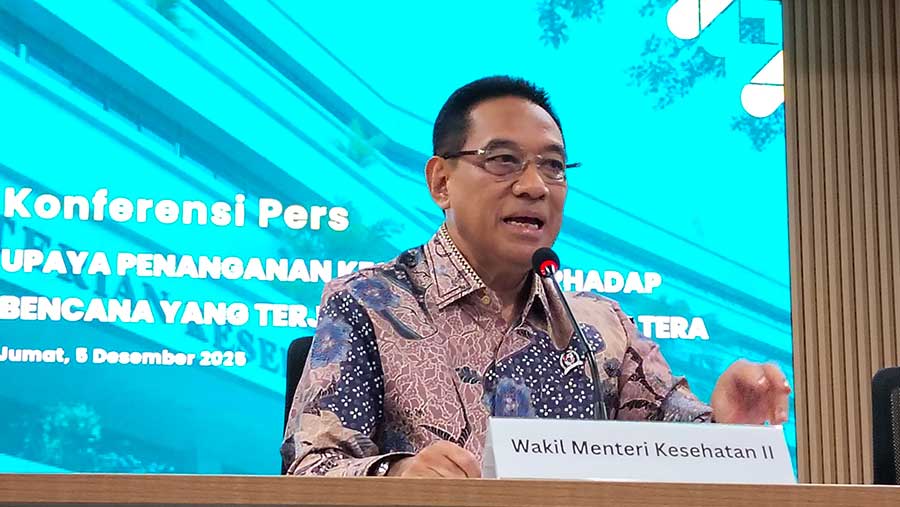 Terobosan Sistem Rujukan BPJS: Pasien Langsung ke RS Sesuai Kapasitas Medis