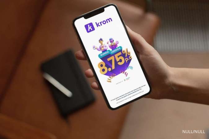Lonjakan Kredit Digital Menggeliat: Solusi Pembiayaan Baru bagi Masyarakat Kelas Menengah Bawah Indonesia