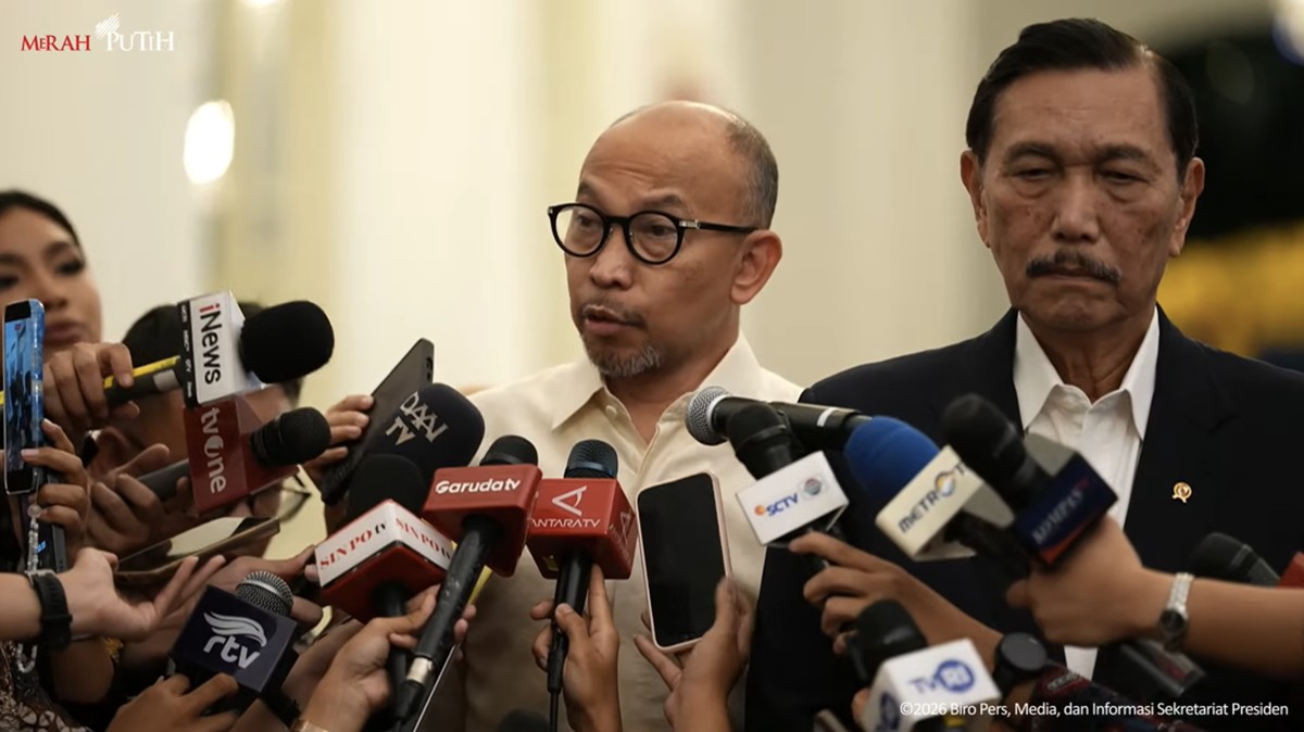Bantahan Tegas Chatib Basri Soal Isu Pergantian Menteri Keuangan Pasca Pertemuan Penting dengan Presiden