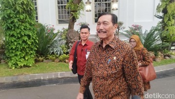 Evaluasi Program Makan Bergizi Gratis Rampung, Ketua DEN Serahkan Hasil Survei Mendalam ke Presiden Prabowo