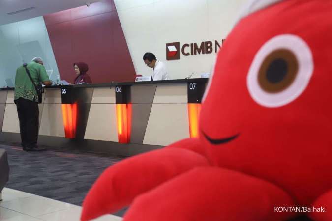 Ilustrasi: CIMB Group Jajaki Akuisisi dan Perluasan Bisnis Strategis di Tengah Daya Tarik Pasar Keuangan Indonesia