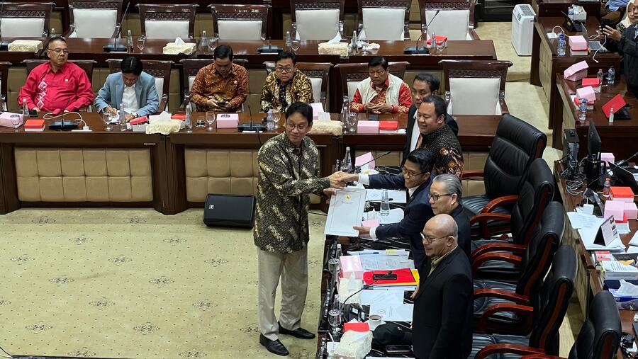 Strategi Keuangan Negara 2027: Peningkatan Pertumbuhan Ekonomi dan Akselerasi Kesejahteraan Rakyat