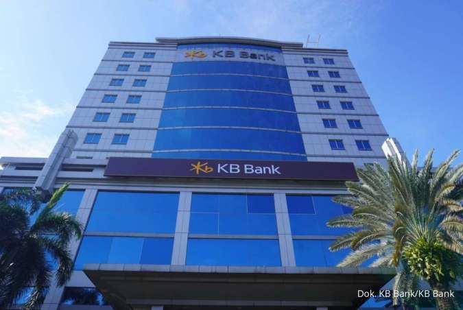 KB Bank Mulai Telaah Opsi KPR 40 Tahun, Cari Format Pembiayaan Fleksibel di Pasar