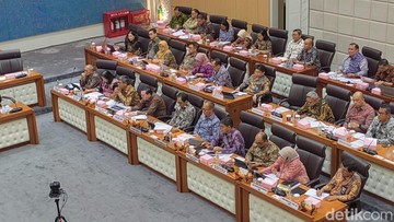 Kemenperin Ajukan Suntikan Dana Rp 1,59 Triliun untuk Pacu Pertumbuhan Manufaktur 7,55% di 2027